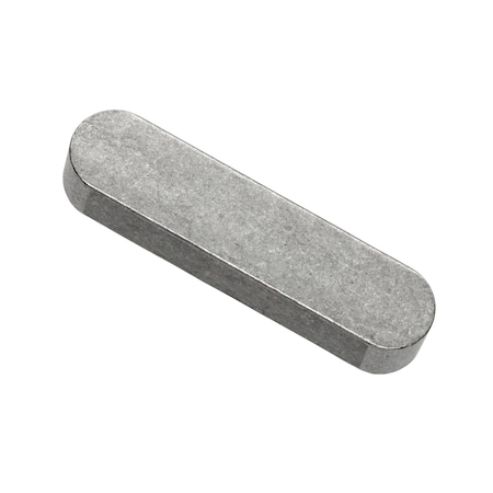 G.L. Huyett Key M18 x 11 x 63 Form A C45K PL UN 321811-063